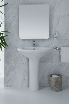 LAVABO CLASSICO ARCORE