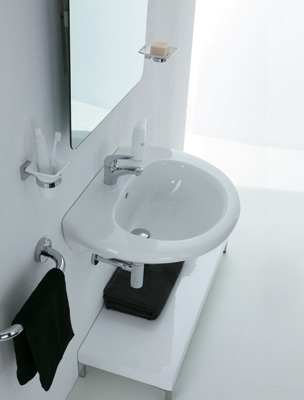 LAVABO PICCOLO BIELLA