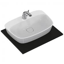 LAVABO COMPATTO COMO