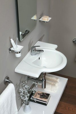 LAVABO BRESCIA