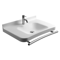 LAVABO ERGONOMICO LEGNANO