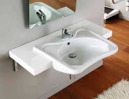 LAVABO ERGONOMICO LODI