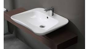 LAVABO ERGONOMICO PAVIA