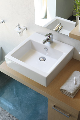LAVABO PICCOLO LECCO