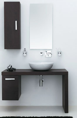 LAVABO PICCOLO TORINO