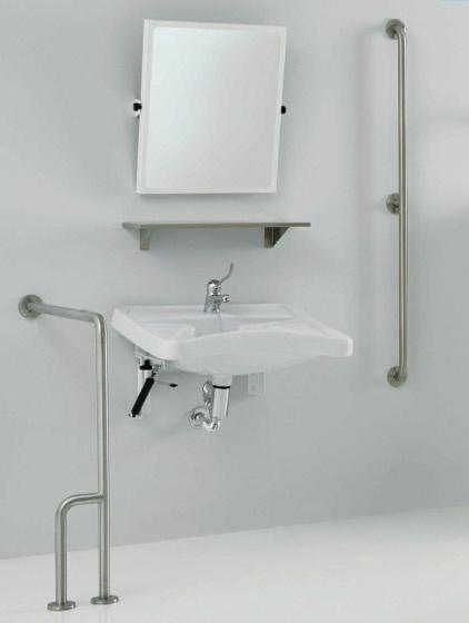 SET BAGNO SICURO