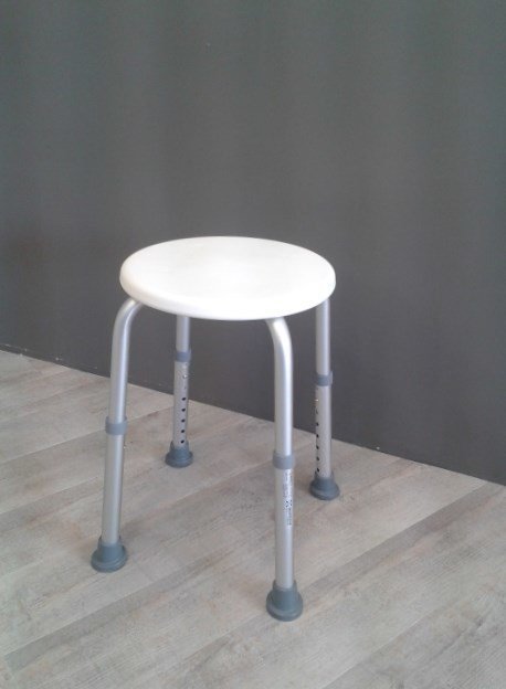 SGABELLO DOCCIA
