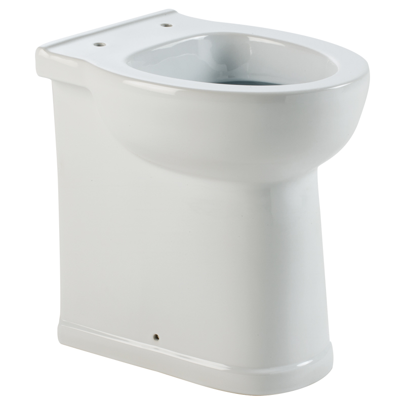 WC E BIDET PER ANZIANI E DISABILI TORINO