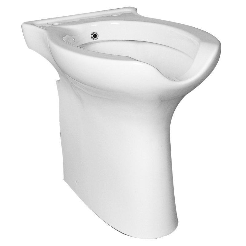 WC BIDET PER ANZIANI E DISABILI VARESE