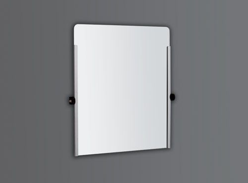 SPECCHIO RECLINABILE 70x60