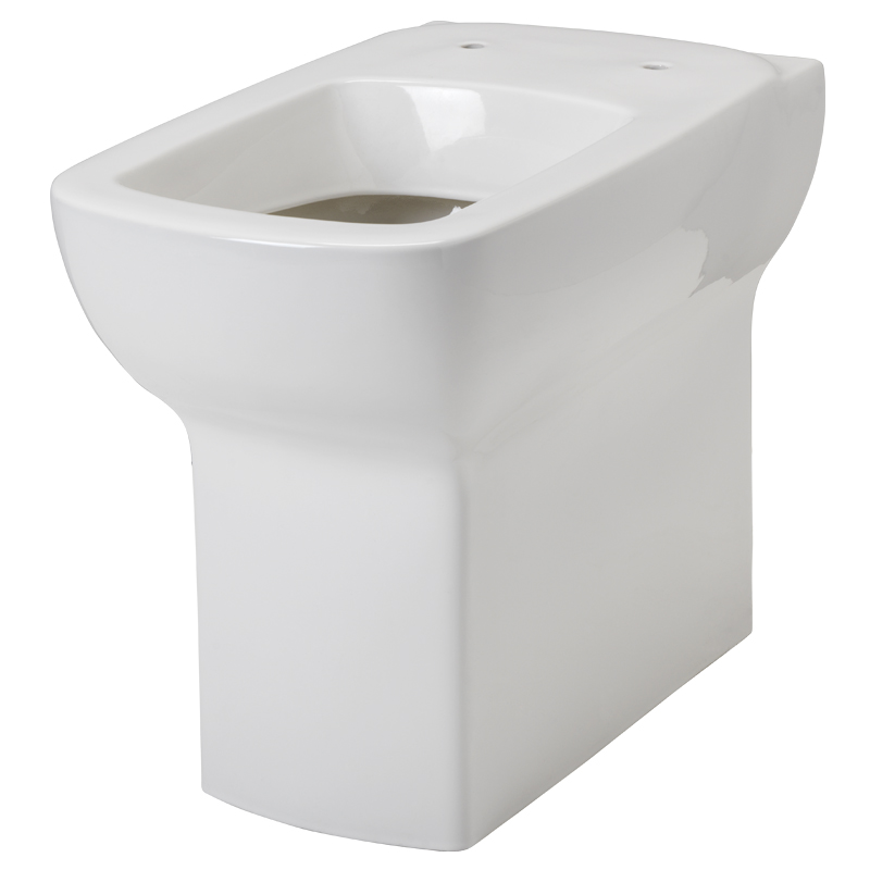 WC BIDET PER ANZIANI E DISABILI MAGENTA